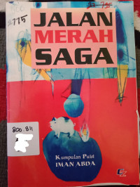 Image of Jalan Merah Saga