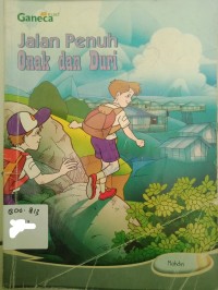Image of Jalan Penuh Onak dan Duri