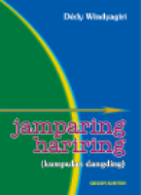 Image of Jamparing Hariring