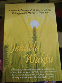 Image of Jendela Waktu