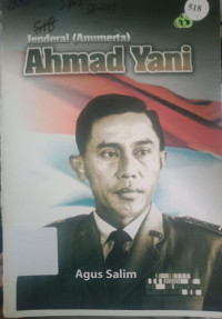 Image of Jenderal (Anumerta) Ahmad Yani