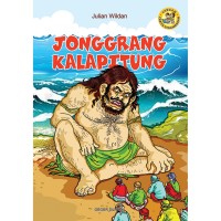 Image of Jonggrang Kalapitung