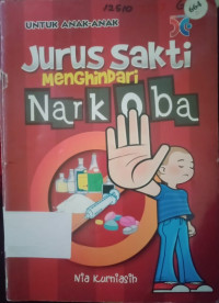 Image of Jurus Sakti Menghindari Narkoba