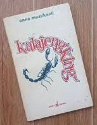 Image of Kalajengking