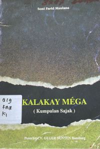 Image of Kalakay Mega (Kumpulan Sajak)