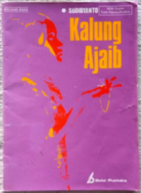 Image of Kalung Ajaib