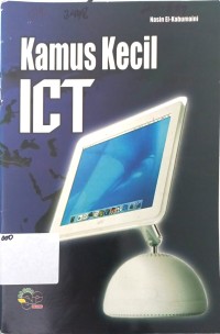 Image of Kamus Kecil ICT