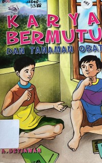 Image of Karya Bermutu dan Tanaman Obat