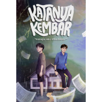 Image of Katanya Kembar
