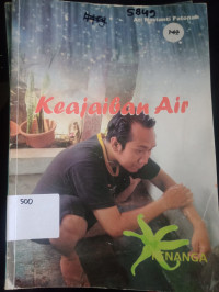 Image of Keajaiban Air