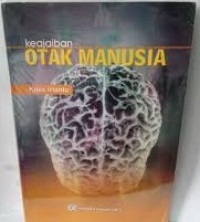 Image of Keajaiban OTAK MANUSIA