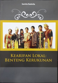 Image of KEARIFAN LOKAL : BENTENG KERUKUNAN