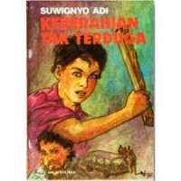 Image of Keberanian Tak Terduga