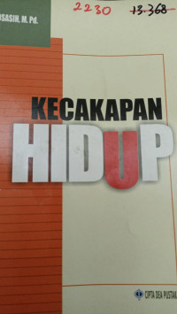 Image of Kecakapan Hidup