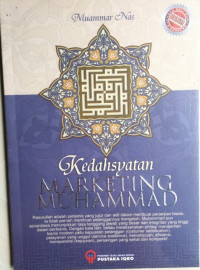 Image of Kedahsyatan MARKETING MUHAMMAD