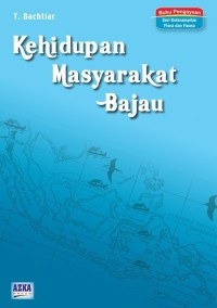 Image of Kehidupan Masyarakat Bajau [POJOK TU]