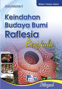 Image of Keindahan Budaya Bumi Raflesia Jilid/Volume 1