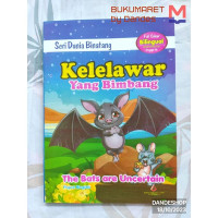Image of Kelelawar Yang Bimbang (Seri Dunia Binatang)