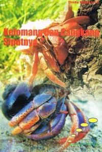 Image of Kelomang dan Cangkang Siputnya