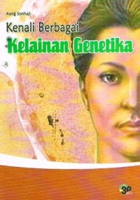 Image of Kenali Berbagai Kelainan Genetika