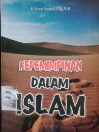 Image of KEPEMIMPINAN DALAM ISLAM
