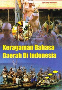 Image of Keragaman Bahasa Daerah Di Indonesia
