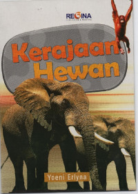 Image of Kerajaan Hewan