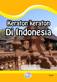 Image of Keraton keraton Di Indonesia
