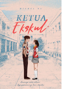 Image of KETUA Eskul [POJOK TU]