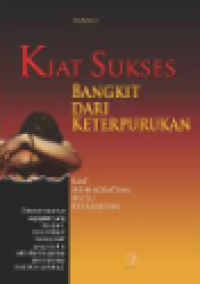 Image of Kiat  Sukses Bangkit dari Keterpurukan