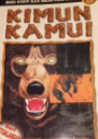 Image of Kimun Kamui 2