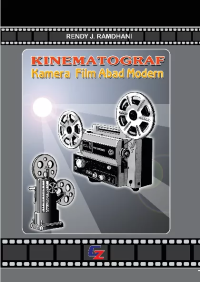 Image of KINEMATOGRAF Kamera Film Abad Modern
