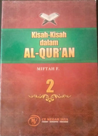 Image of Kisah-Kisah dalam AL-QUR'AN 2