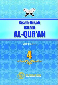 Image of Kisah-Kisah dalam AL-QUR'AN 4