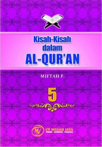 Image of Kisah-Kisah dalam AL-QUR'AN 5