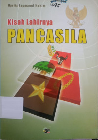 Image of Kisah Lahirnya Pancasila