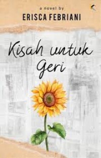 Image of Kisah untuk Geri