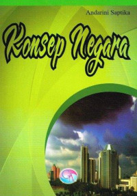 Image of Konsep Negara