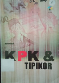 Image of KPK & TIPIKOR