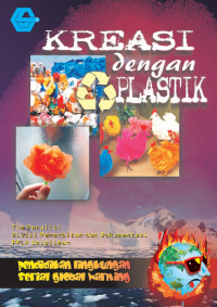 Image of KREASI dengan PLASTIK