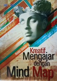 Image of Kreatif Mengajar dengan Mind Map