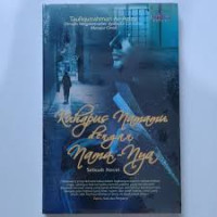 Image of Kuhapus Namamu Dengan Nama-Nya