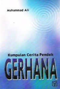 Image of Kumpulan Cerita Pendek Gerhana