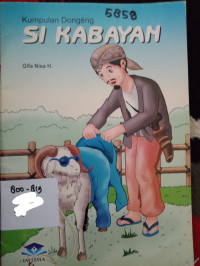Image of Kumpulan Dongeng Si Kabayan