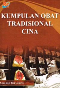 Image of KUMPULAN OBAT TRADISIONAL CINA