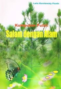 Image of Kumpulan Puisi: Salam Dengan Alam