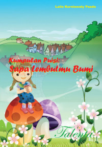 Image of Kumpulan Puisi: Sapa Lembutmu Bumi