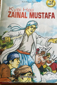 Image of Kyai Haji Zainal Mustafa