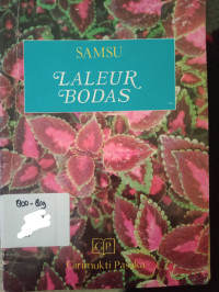 Image of Laleur Bodas