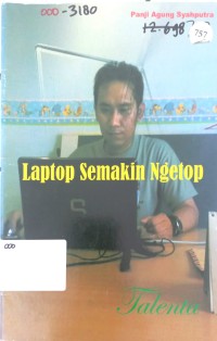 Image of Laptop Semakin Ngetop
